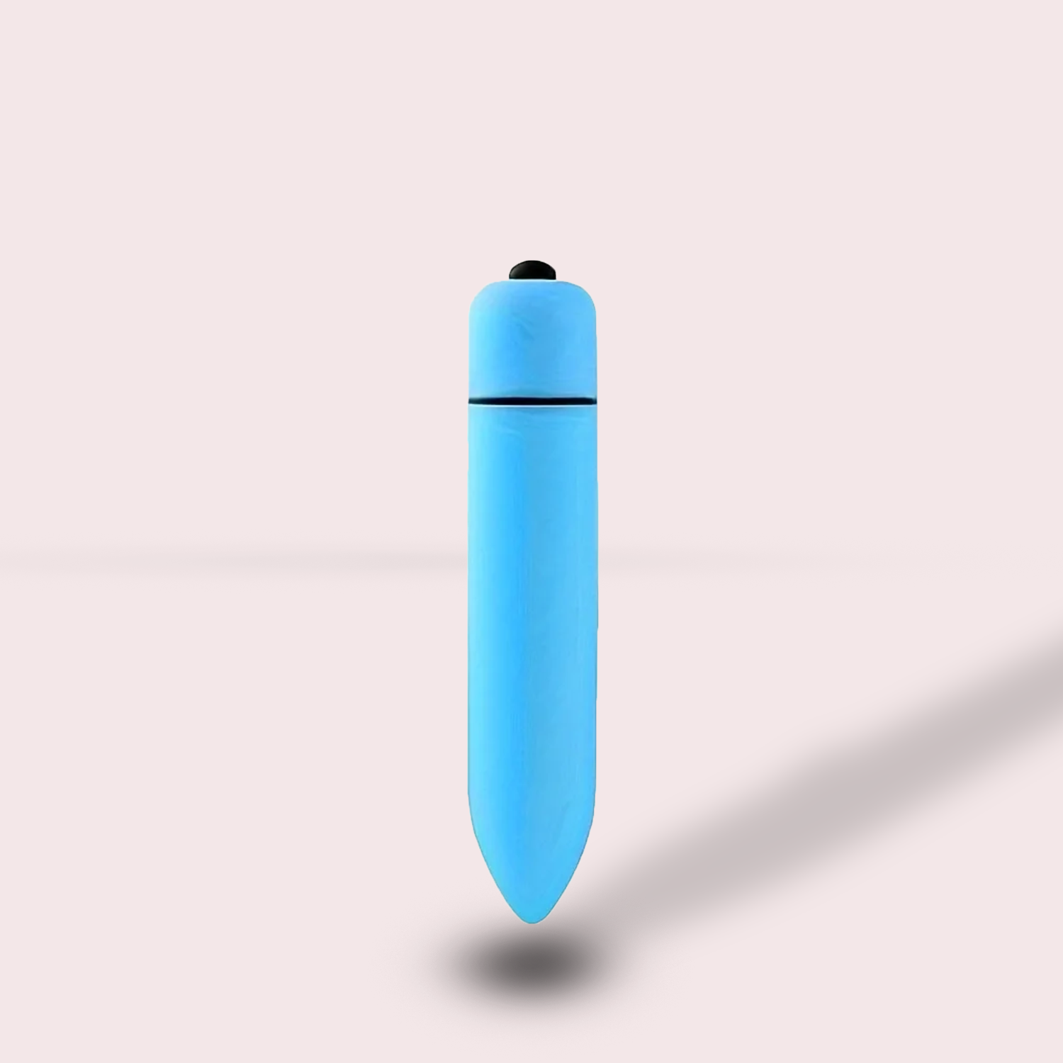 Mini Vibromasseur Bullet