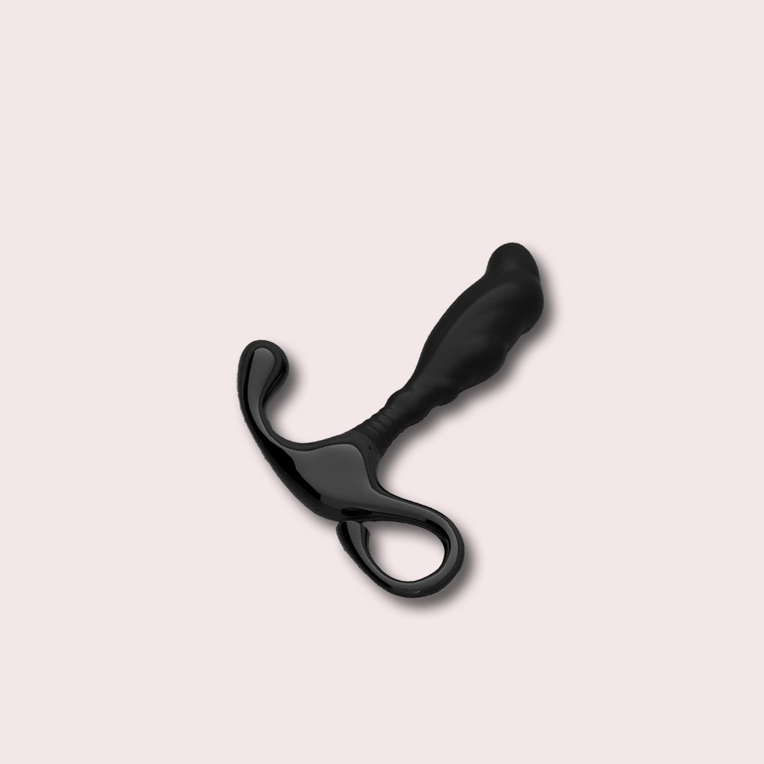 Plug Anal en Silicone Premium – Stimulation Prostatique