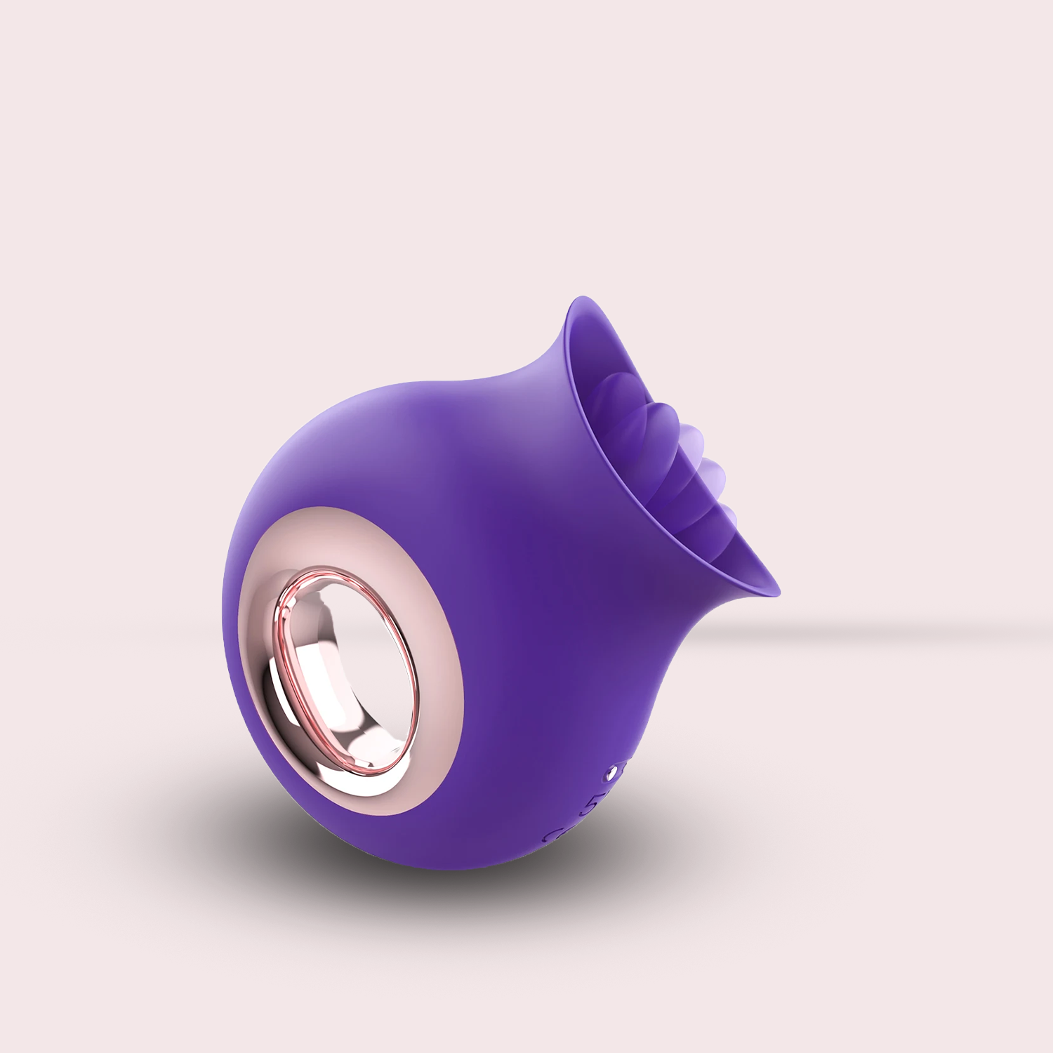 Stimulateur Clitoridien Rotatif